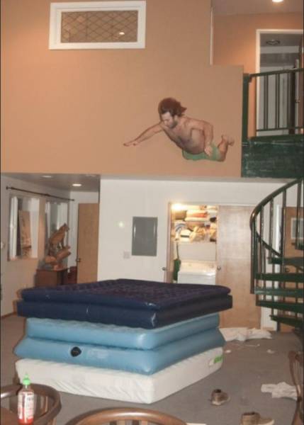 We All Know What Happens When You Get Drunk