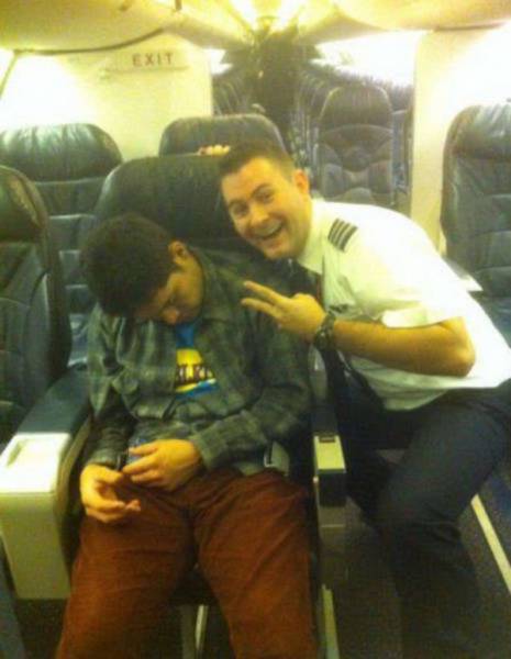 We All Know What Happens When You Get Drunk