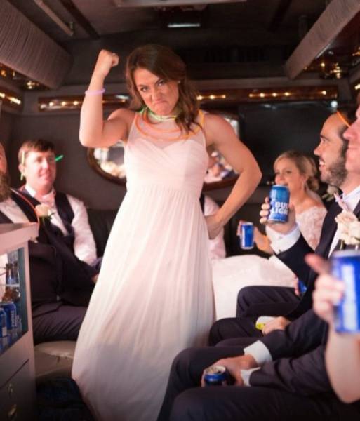 We All Know What Happens When You Get Drunk