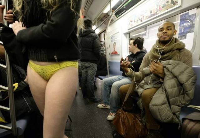 Dirty Mind, Come Here!