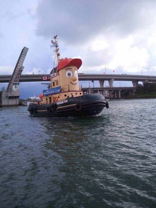 Daily Picdump