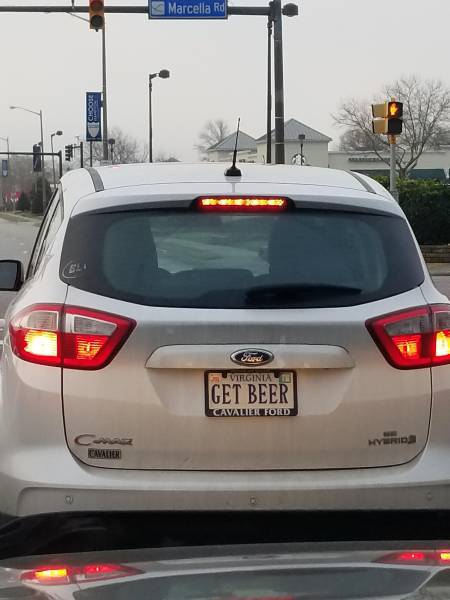 Morning Picdump