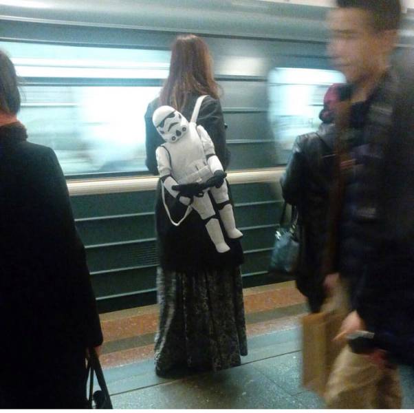 Morning Picdump