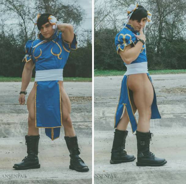 Morning Picdump