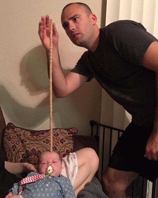 Boys Never Mature Fully!