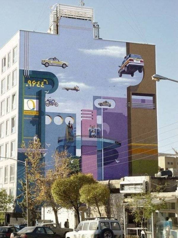 Morning Picdump