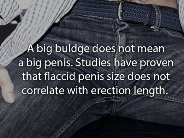 These Sex Myths Are Just NOT TRUE!