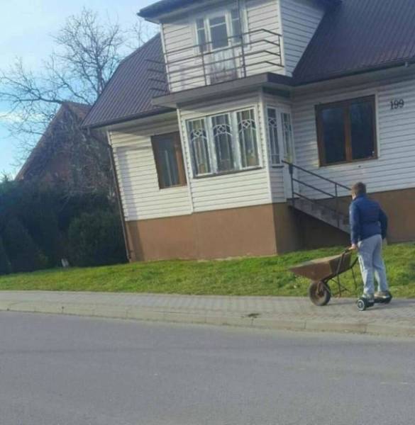 Morning Picdump