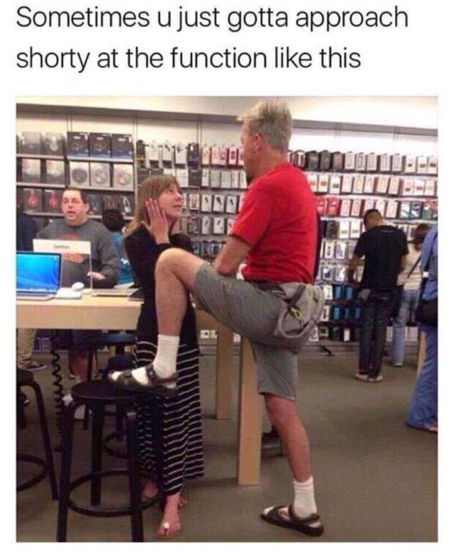 Morning Picdump