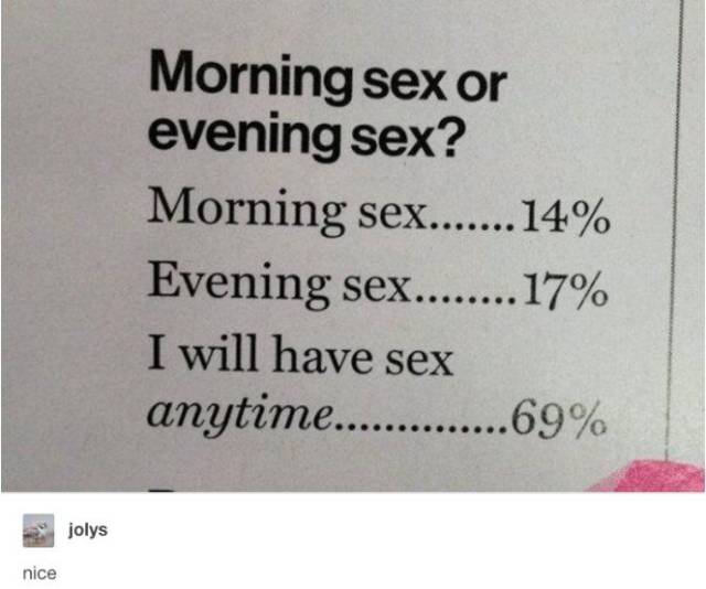 Dirty Mind, Come Here!