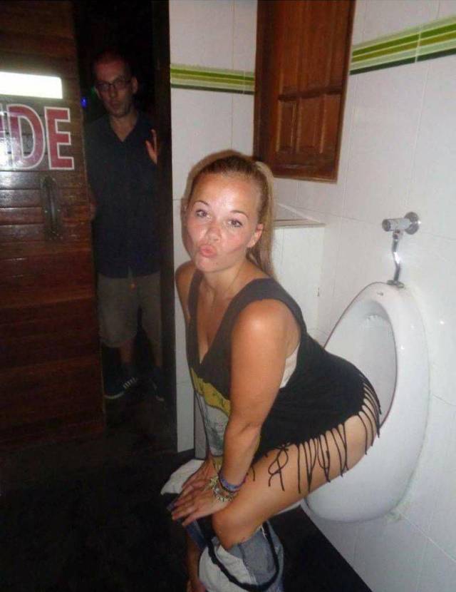 Girls Just Wanna Have Fun