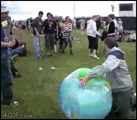 Rejoice! Fails Are Here Again!