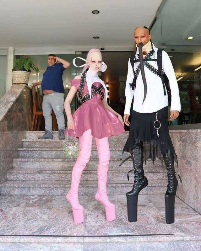 Morning Picdump