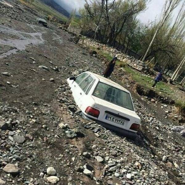 Sh*t Is All Around Us – It Happens