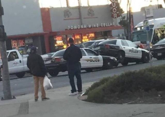 Sh*t Is All Around Us – It Happens