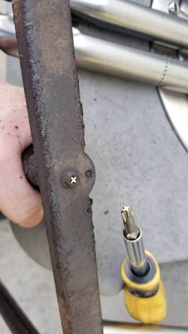 Sh*t Is All Around Us – It Happens