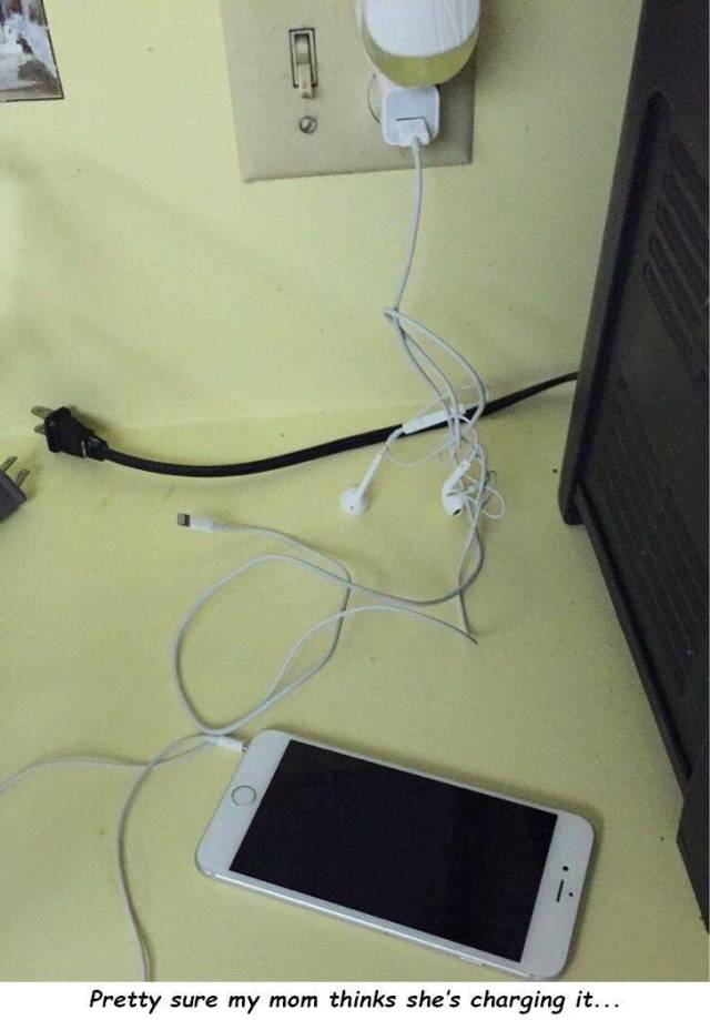 Sh*t Is All Around Us – It Happens