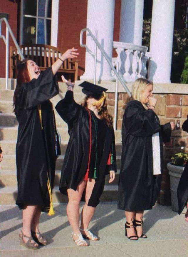 Sh*t Is All Around Us – It Happens