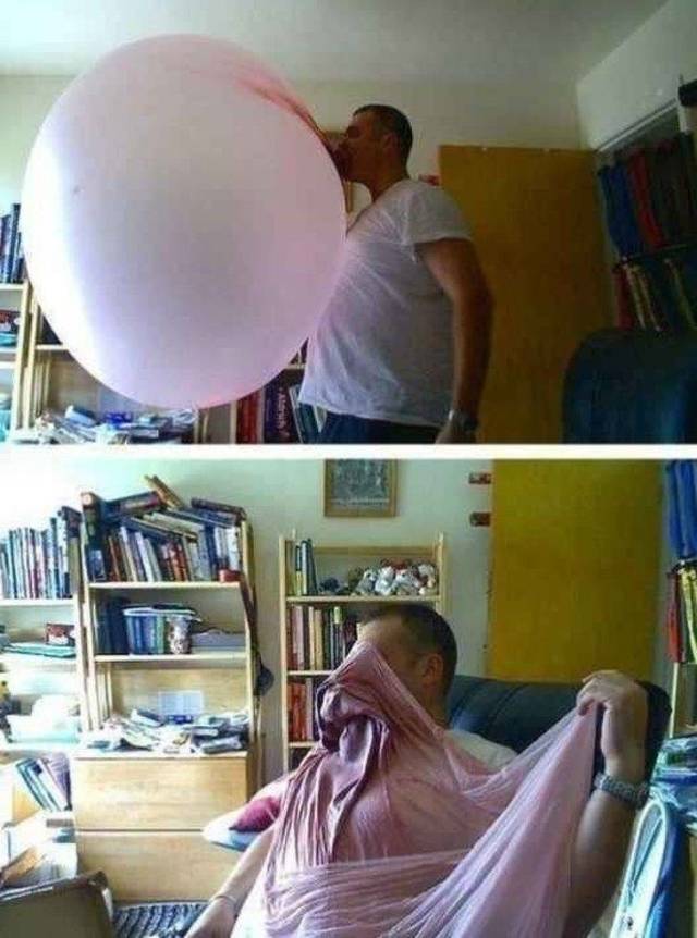 Sh*t Is All Around Us – It Happens