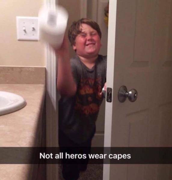 Morning Picdump
