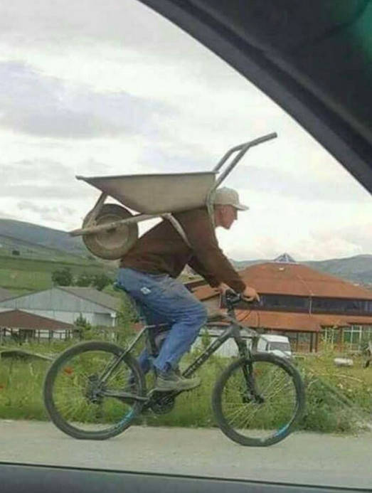 Morning Picdump