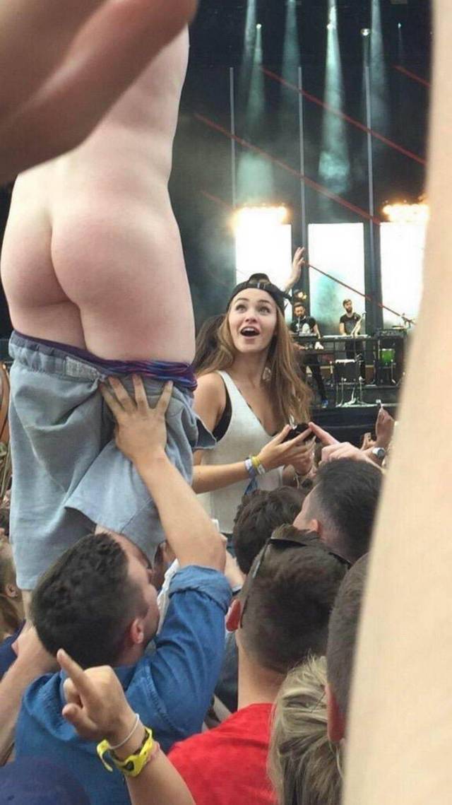 Dirty Mind, Come Here!