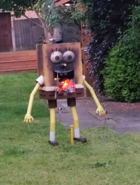 Morning Picdump