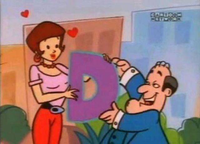 Dirty Mind, Come Here!