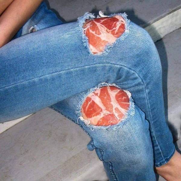 Hard-to-explain WTF Photos