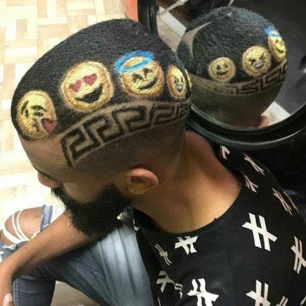Hard-to-explain WTF Photos