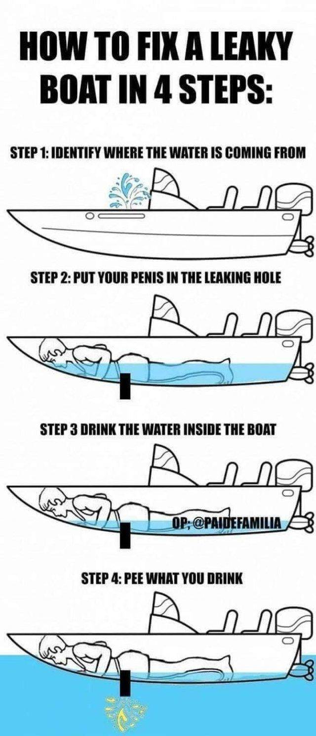 Dirty Mind, Come Here!