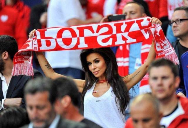 FIFA 2018 World Cup’s Cutest Fans