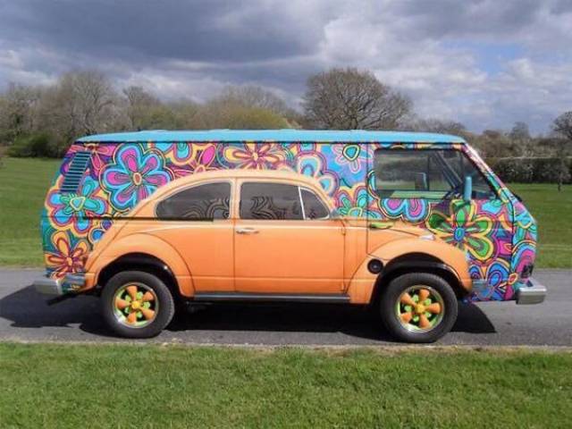 Morning Picdump