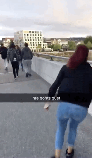 Hotties Still Can Fail Miserably