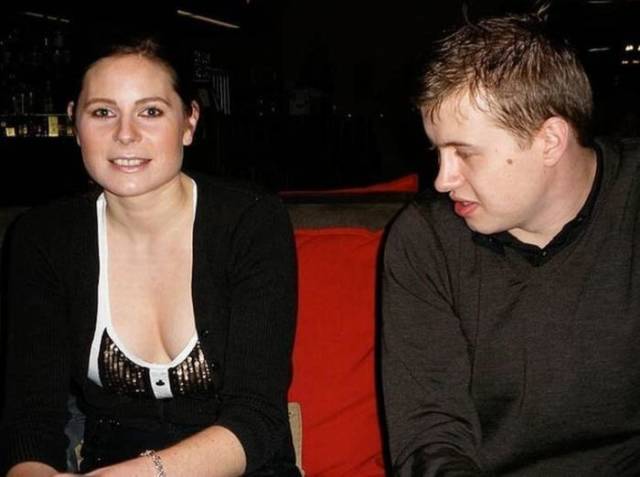 Men Will Always Stare At Them...