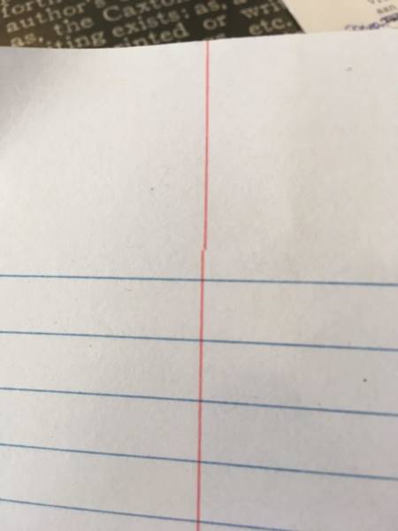 Perfectionists Will Not Be Satisfied Here