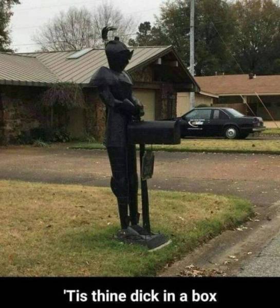 Dirty Mind, Come Here!