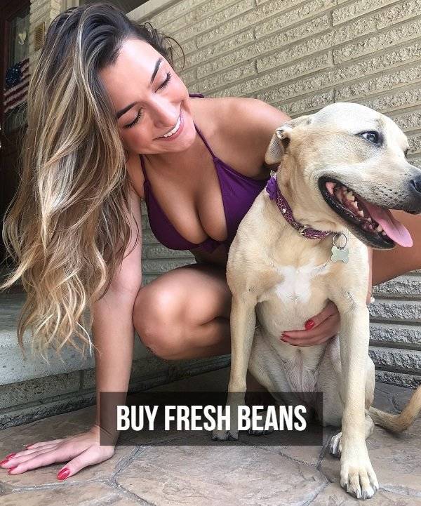 Hotties Know How To Brew That Perfect Coffee