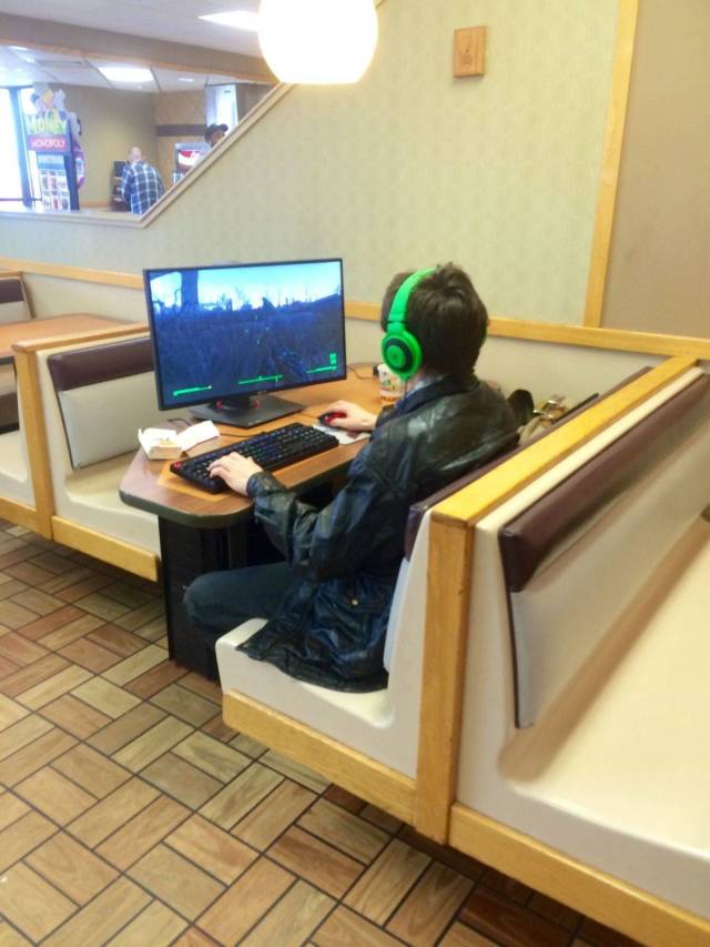Daily Picdump
