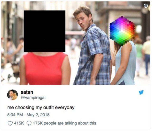 Another Batch Of Contenders For The Best Tweet Of The Year