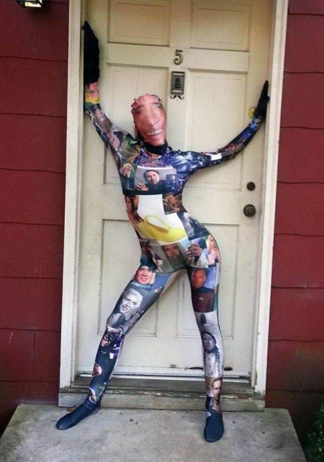 Hard-to-explain WTF Photos