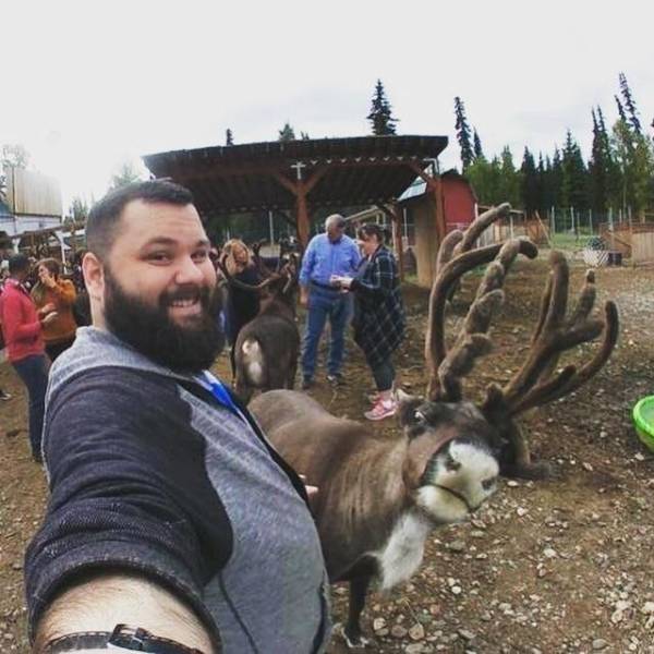 Morning Picdump