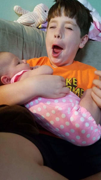 Morning Picdump