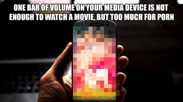 Dirty Mind, Come Here!
