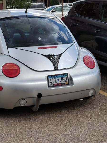 Morning Picdump