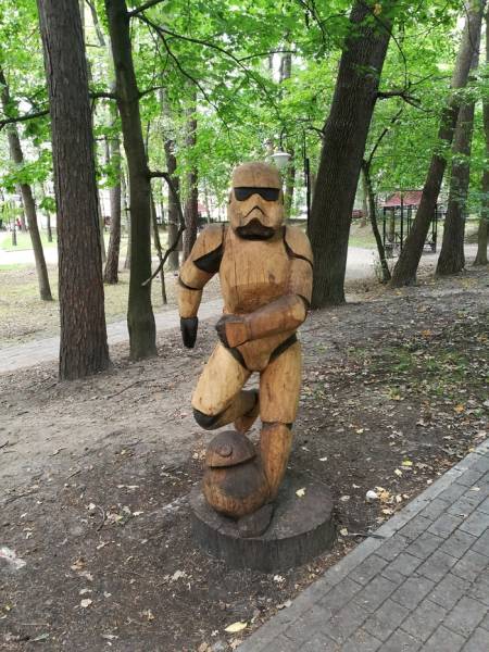 Morning Picdump