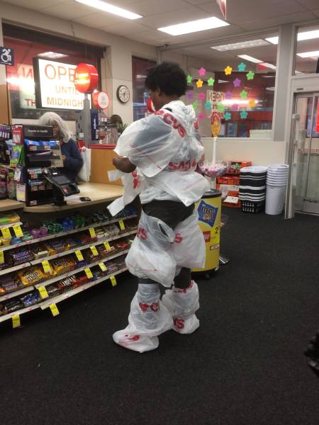Morning Picdump