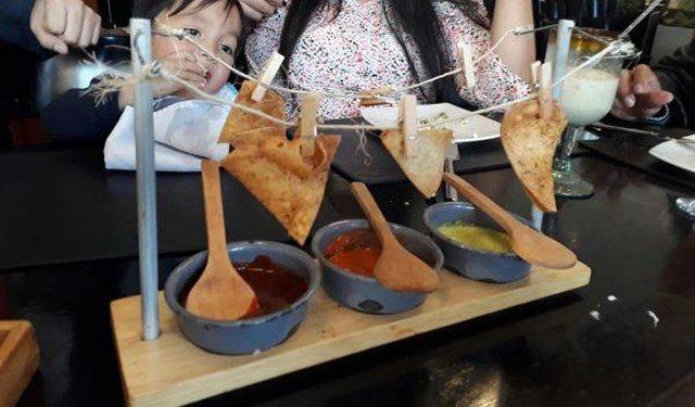 Who Needs Normal Plates Anyway?