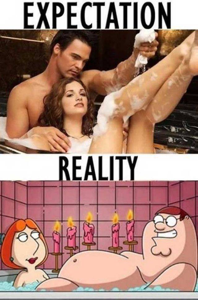 Dirty Mind, Come Here!