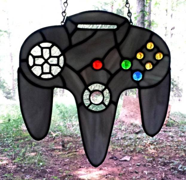 Games Are Here To Take You With ‘Em